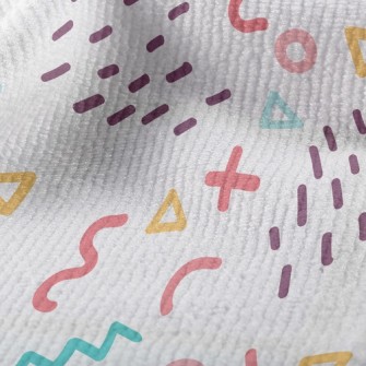 Weird Little Symbols Terry
