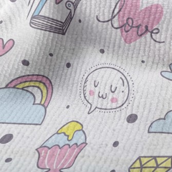 Couple Date Time Terry