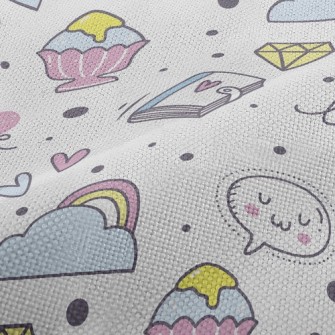 Couple Date Time Performance Linen