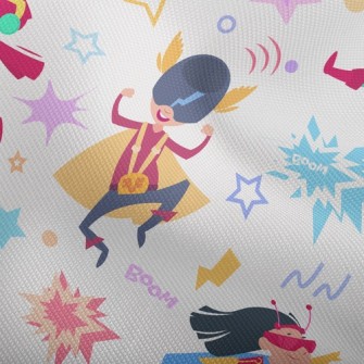 Lively Super Warrior Dobby