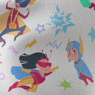 Lively Super Warrior Waterproof Canvas