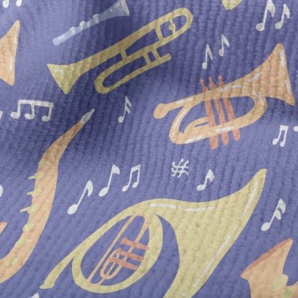 Saxophone Trumpet Terry