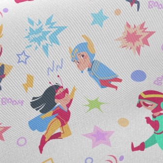 Lively Super Warrior Twill