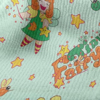 Elf Fairy Terry
