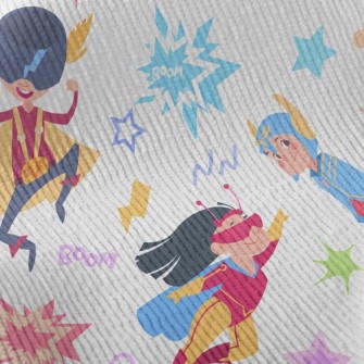 Lively Super Warrior Standard Corduroy