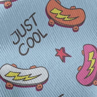 Lightning Skateboarding Standard Corduroy