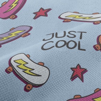 Lightning Skateboarding Performance Linen