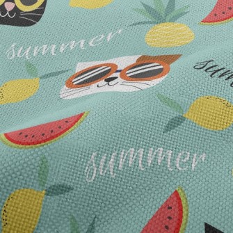 Cool Cat Sunglasses Performance Linen