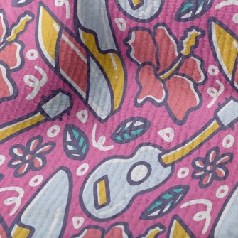 Summer Guitar Music Terry