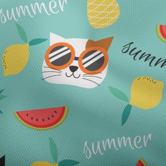 Cool Cat Sunglasses Dobby