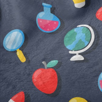 Space Science Research Minky