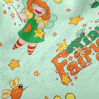 Elf Fairy Minky