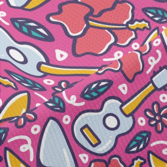 Summer Guitar Music Piqué