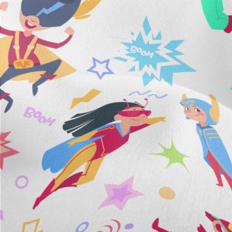 Lively Super Warrior Lightweight Performance Linen