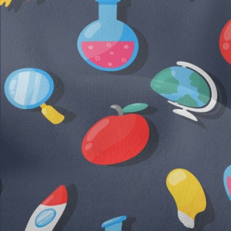 Space Science Research Lightweight Performance Linen