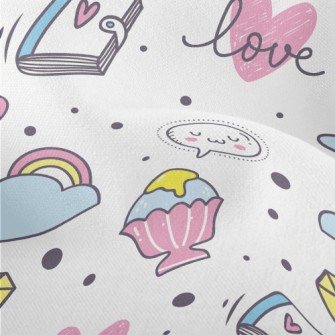 Couple Date Time Lightweight Performance Linen