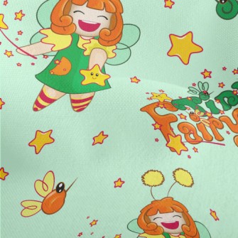 Elf Fairy Lightweight Performance Linen
