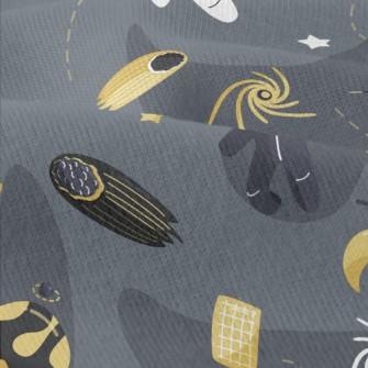 Astronaut Space Adventure Modern Jersey