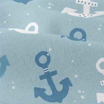 Huge Anchor Modern Jersey