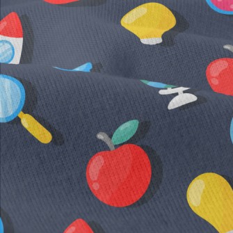 Space Science Research Modern Jersey