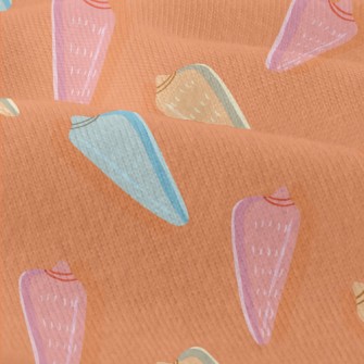 Rare Deep Sea Shellfish Modern Jersey