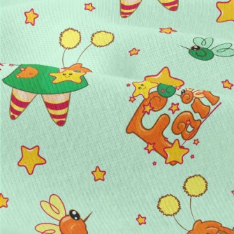 Elf Fairy Modern Jersey
