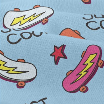 Lightning Skateboarding Modern Jersey