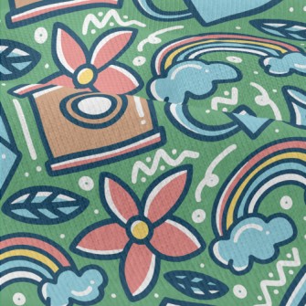 Big Mac Watering Machine Modern Jersey