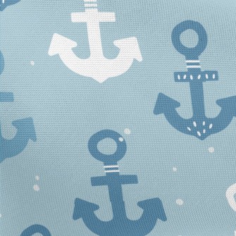 Huge Anchor Pongee