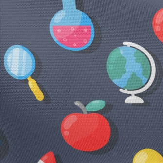 Space Science Research Pongee