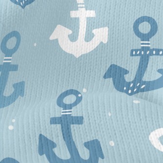 Huge Anchor Stretch Jersey