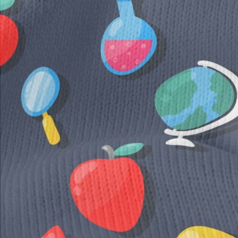 Space Science Research Stretch Jersey