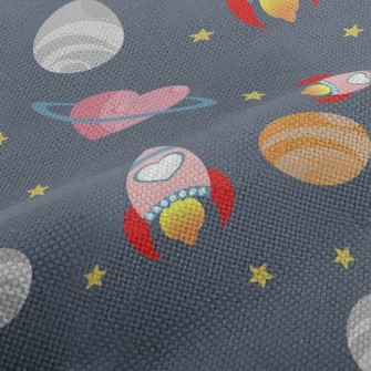 Love Rockets Performance Linen