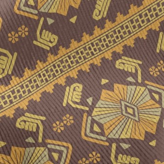 Radial National Totem Standard Corduroy