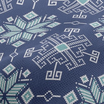 Snow Country Nation Performance Linen