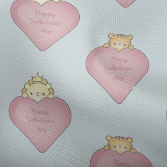 Animals Celebrate Valentine&#3 Dobby