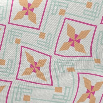 Unknown Cross Twill