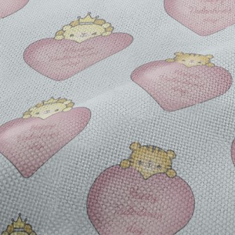 Animals Celebrate Valentine&#3 Performance Linen