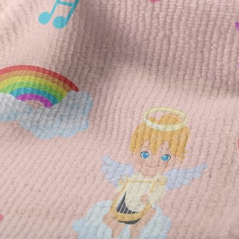 Pure Music Angel Terry