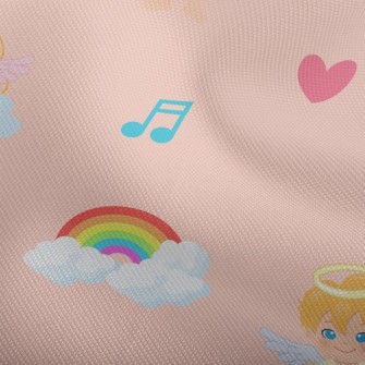 Pure Music Angel Dobby