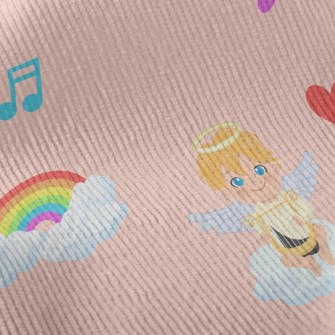 Pure Music Angel Standard Corduroy