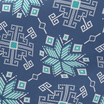 Snow Country Nation Twill