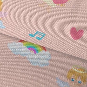 Pure Music Angel Waterproof Oxford