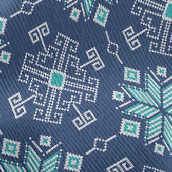 Snow Country Nation Standard Corduroy