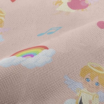 Pure Music Angel Performance Linen