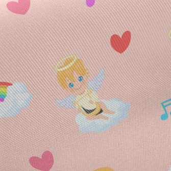 Pure Music Angel Twill