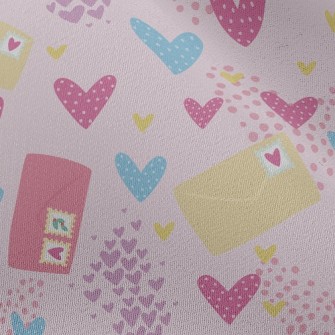 Little Love Envelope Chiffon