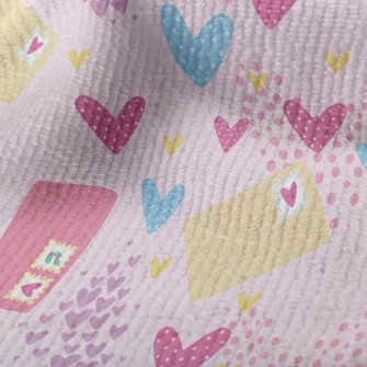 Little Love Envelope Terry