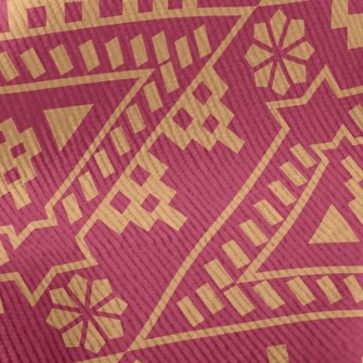 Two-color National Vision Standard Corduroy