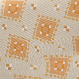 Vibrant Sunshine Nation Twill